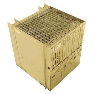 Nortel NTJS62 Passport 7480 16 Slot Chassis Nortel NTJS62 Passport 7480 16 Slot Chassis