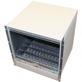 Shasta 5000 BSN: SSG Chassis