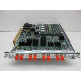 Shasta 5000 4X Channelized DS3 Frame Access / Trunk Module