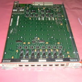 8-Port FAST ETHERNET FELC