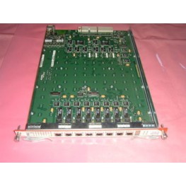 Nortel NTJT36CA 8-Port FAST ETHERNET FELC