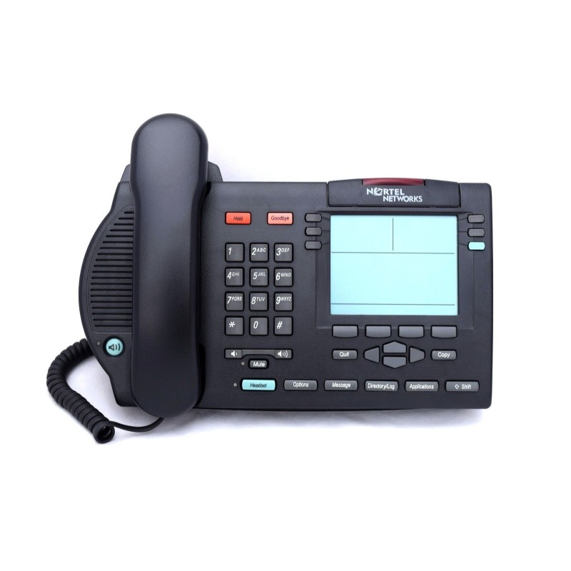 Nortel NTMN34 Meridian M3904 Telephone