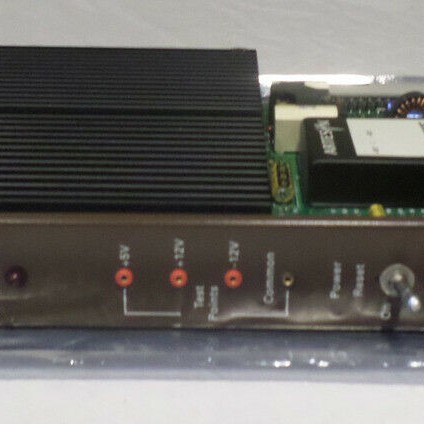 Nortel NTMX72AA DMS Power Converter Module