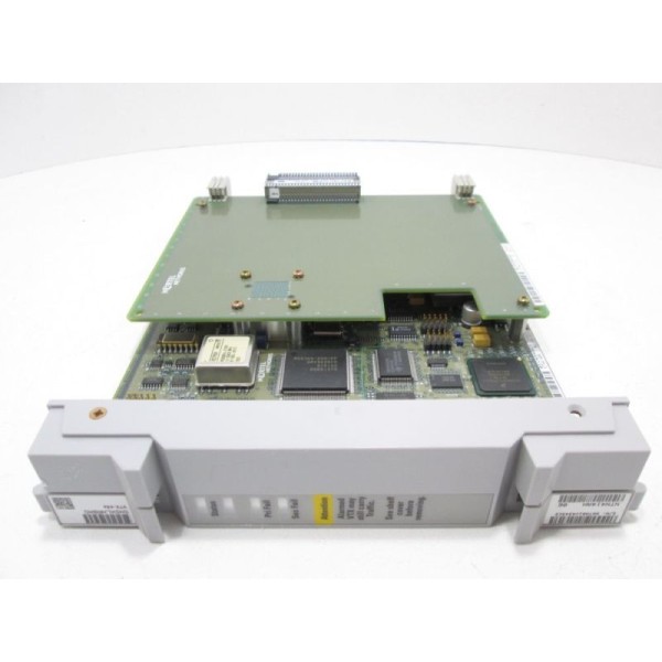 Nortel NTN414AH OPTera Metro 3500 VTX 48 Universal Module, DWDM Enhanced Cross-Connect