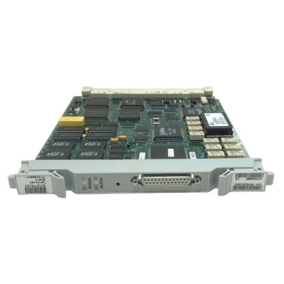 Nortel NTN420BA Terminal Shelf Processor Card / Module