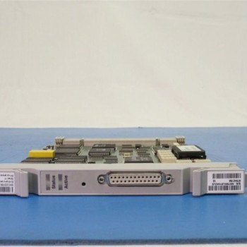 OPTera Metro 3000: Network Control Processor CP Module