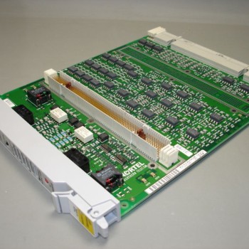 OPTera Metro 3000 Series Front Left Extender