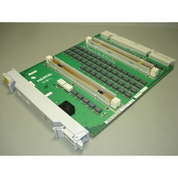 Nortel NTN455AA Express Right Extender Card