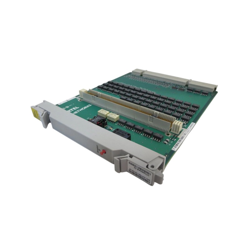 Nortel NTN455AB OPTera Metro 3300 Backplane Extender Card