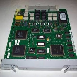 Access Node Shelf Processor, Various Revisions