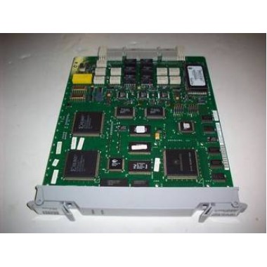 Access Node Shelf Processor, Various Revisions