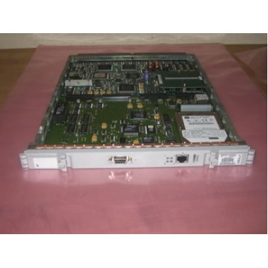 Passport 6400/7400: CP2 Control Processor