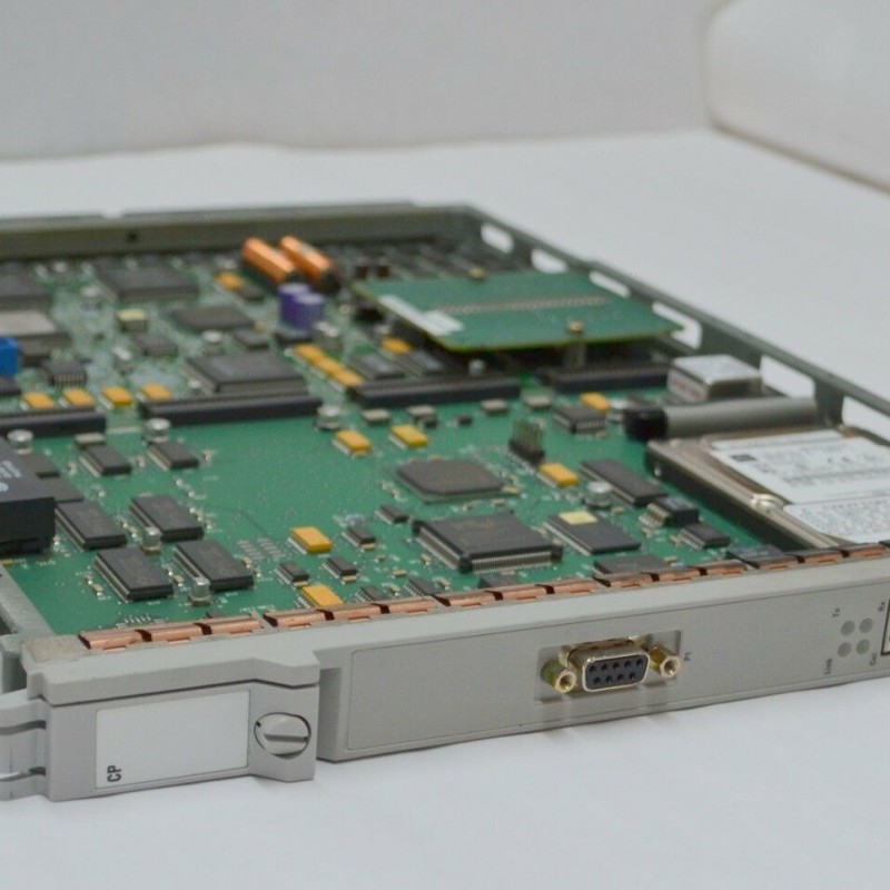 Nortel NTNQ01AA Passport 7400: CP Control Processor Module