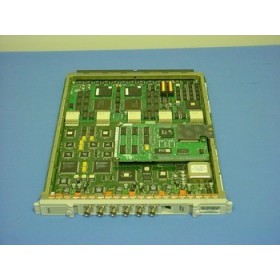 Passport 6400/7400 Module 3-Port E3 ATM FP Function Processor