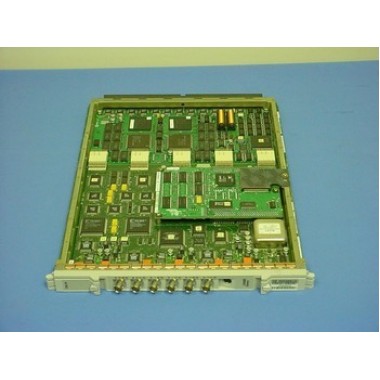 Passport 6400/7400 Module 3-Port E3 ATM FP Function Processor