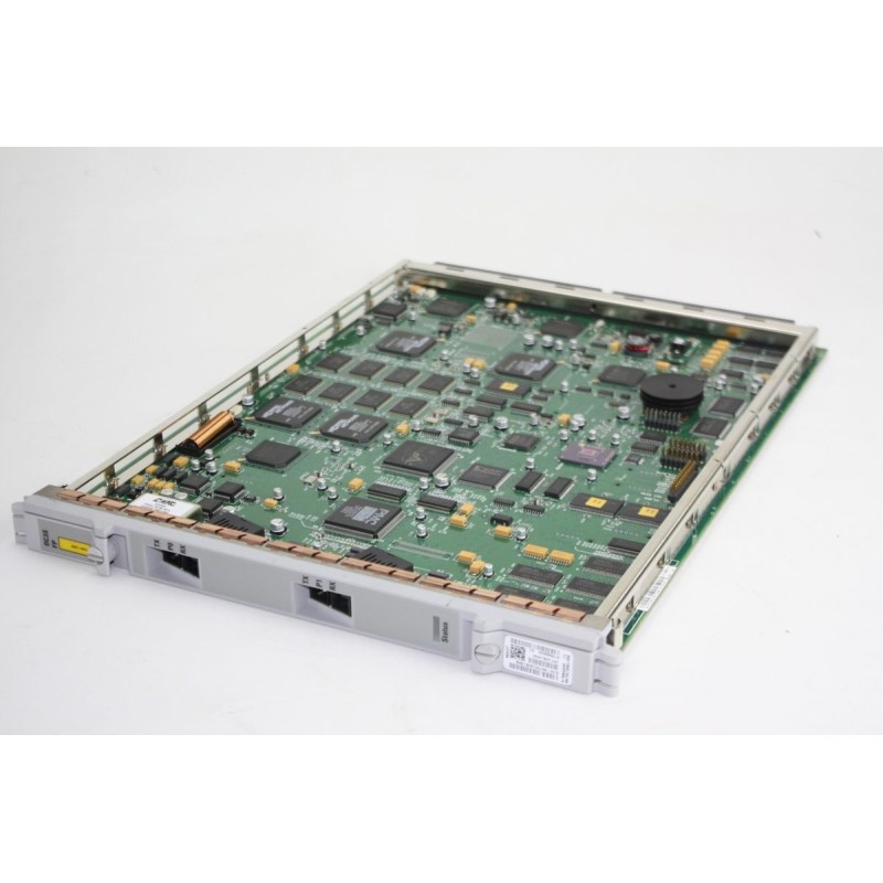 Nortel NTNQ66AA 2 port OC3/STM-1 Single-Mode ATM-IP Function Processor Control Module
