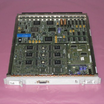 1-Port DS1 MVPe FP Voice Module