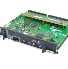 Merdian FIJI Fiber Junctor Interface Card
