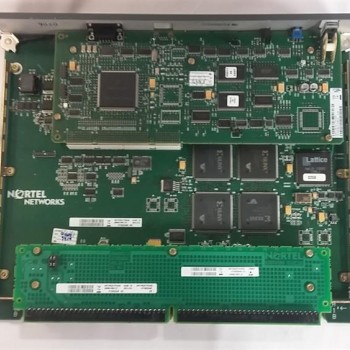 FIJI Fiber Junctor Interface Card