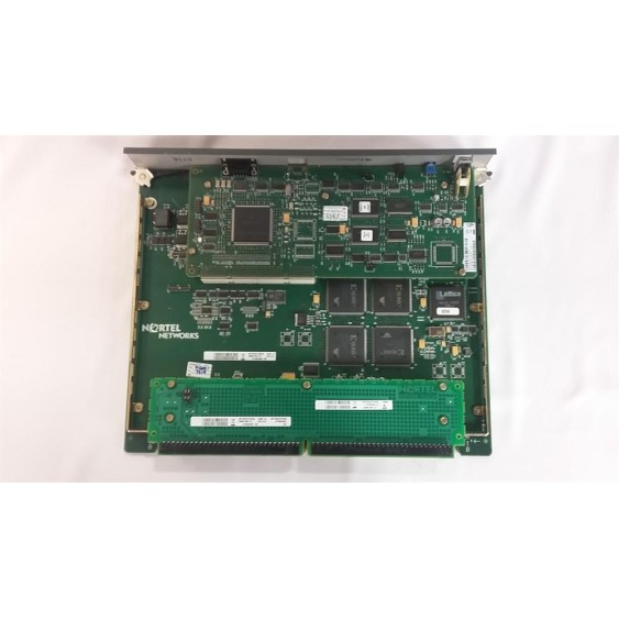 Nortel NTRB33AF FIJI Fiber Junctor Interface Card