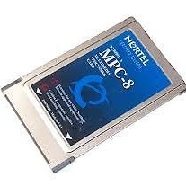 MPC-8 Multimedia PRocessing Card