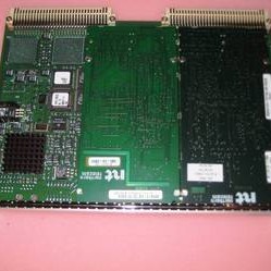 Controller Card Revision 04