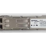 GE FC 1000Base-SX SFP Module