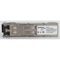 Nortel NTTP01AF GE FC 1000Base-SX SFP Module