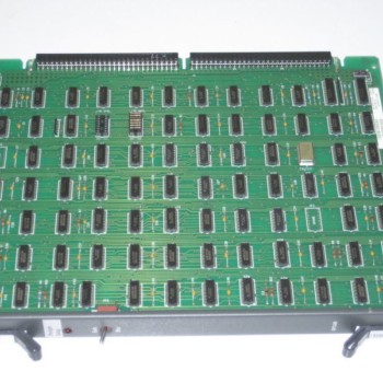QPC Peripheral Signaling Card
