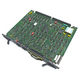 NT Meridian Clock Controller Circuit Card Telecom Control Module