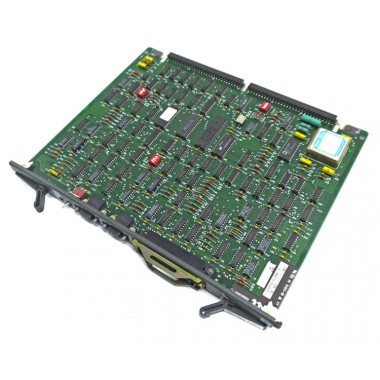 NT Meridian Clock Controller Circuit Card Telecom Control Module
