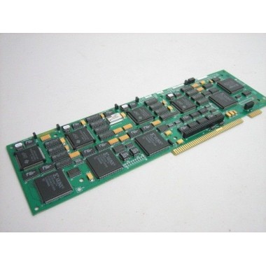 F2000 IP Voice Fax Card