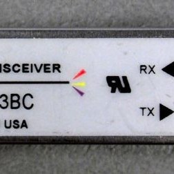 SFP Transceiver MM ATM OC-3/STM-1 & OC-12/STM-4
