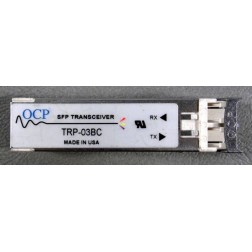 Ocp TRP-03BC SFP Transceiver MM ATM OC-3/STM-1 & OC-12/STM-4