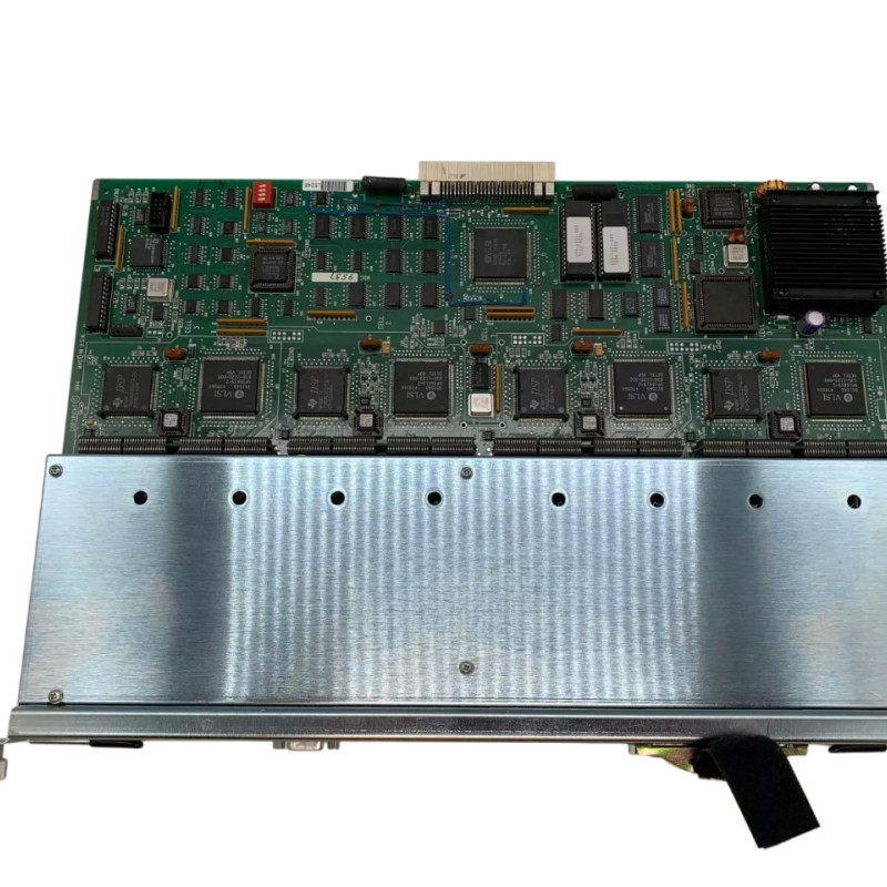 Octel 044-2532-000 Octal Fax Voice Line TIC Avaya v2.0