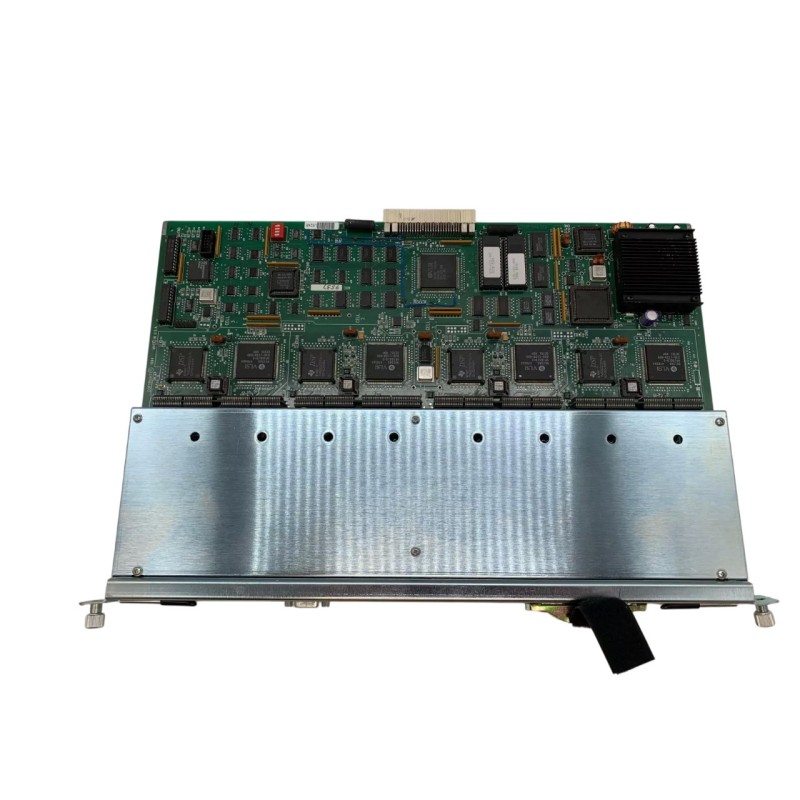 Octel 044-2532-000 Octal Fax Voice Line TIC Avaya v2.0