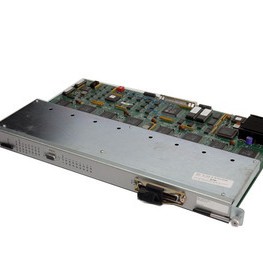 Octal Fax Voice Line TIC PBX Card Avaya V2.0