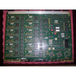 Octel 244-2058-010 Octal Universal Digital Line Card VSCPVDE6AA