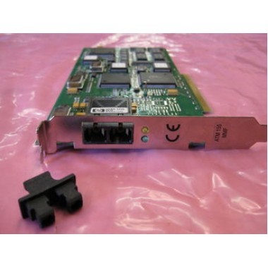 OC-6152-512K ATM 155 MMF PCI Card