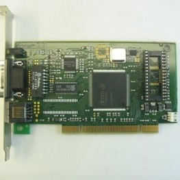 Token Ring PCI Adapter 16/4