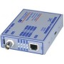 Media Converter 10b2 Coax to 10Base-T 100-Meter Pwr