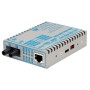 FlexPoint 10/100Base-TX RJ45 to 100Base-FX Mm/st 1310nm/5km Wide AC