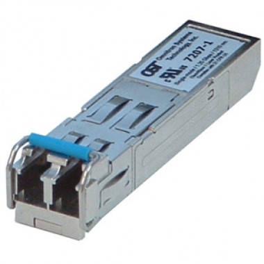 1000Base-SX SFP Module LC/mm 850nm 220/550m