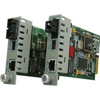 10/100/1000 Media Converter 10/100/1000 SC/MM (850nm/220m)