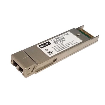 10GB/s MMF SFP+ Transceiver 850nm 300-Meter TRF20