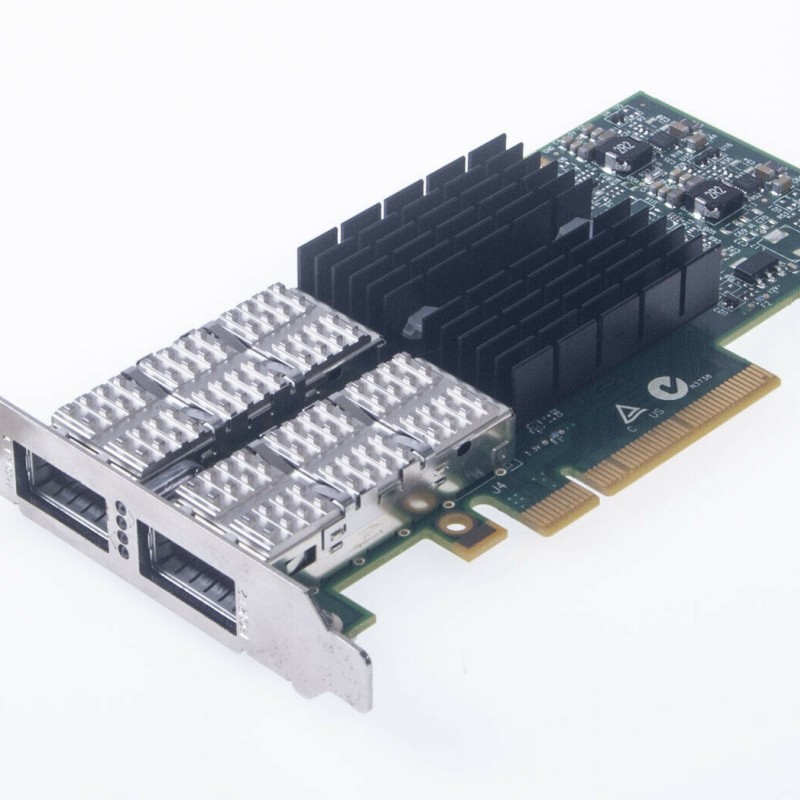Oracle 7046442 Dual Port QDR Infiniband Adapter M3 PCIe Card