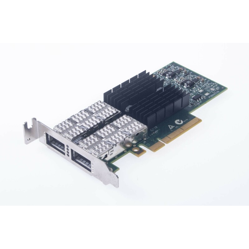 Oracle 7046442 Dual Port QDR Infiniband Adapter M3 PCIe Card