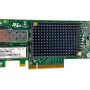 Dual-Port 32Gbps Fibre Host Bus Adapter
