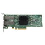 2-Port 10/25GbE SFP28 PCIe 3.0 x8 NIC Ethernet Card
