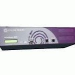 PacketShaper 2500 with 2MBPS Shaping